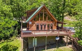 Smoky Waters Chalet