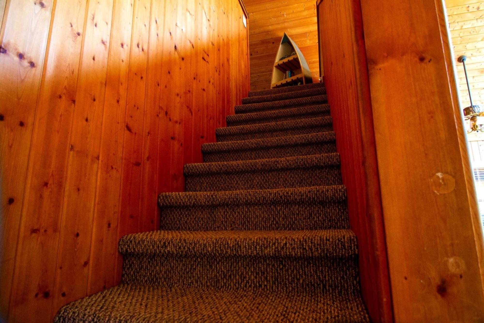 Smoky Waters Chalet Sevierville Exterior photo