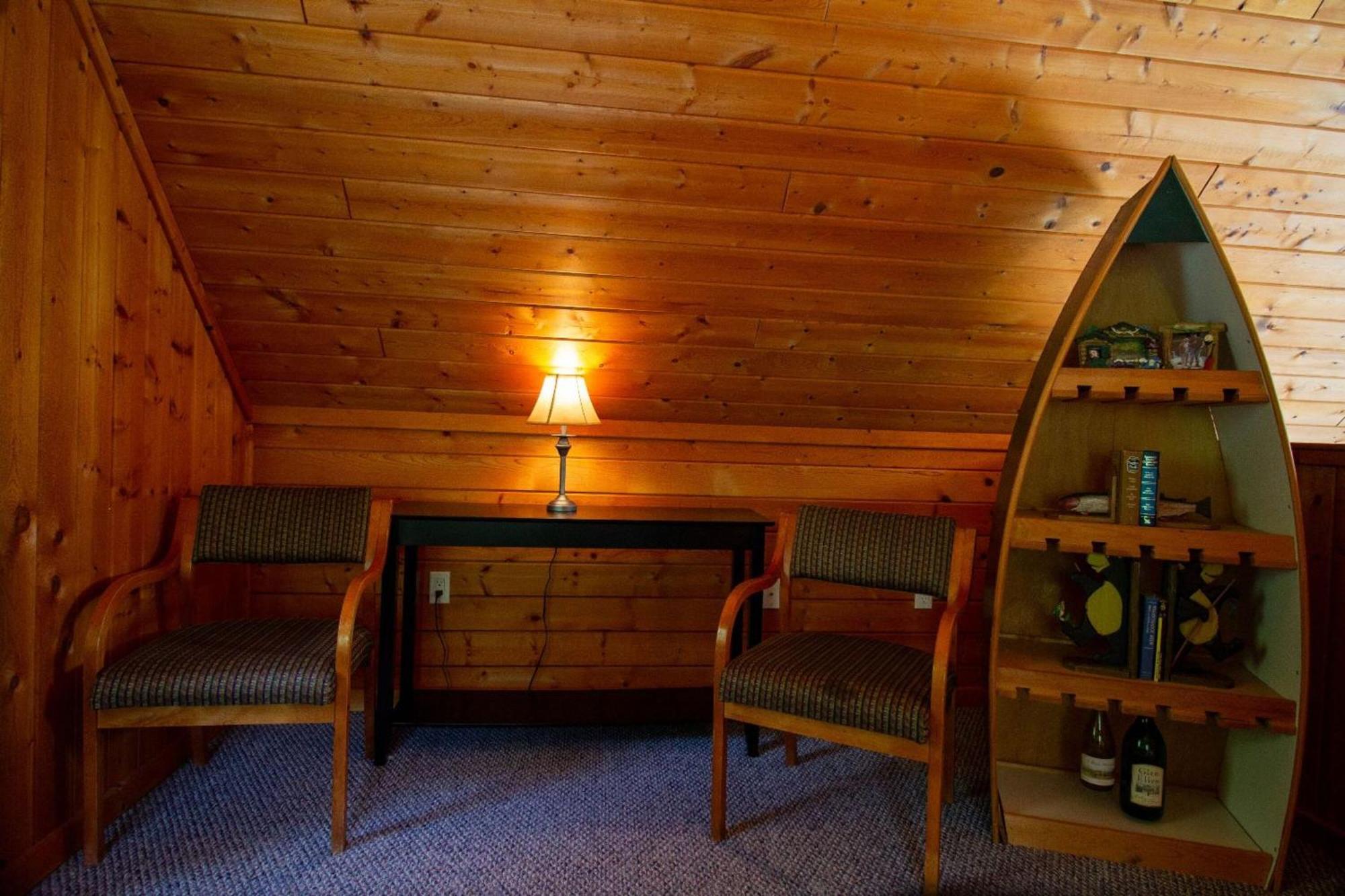Smoky Waters Chalet Sevierville Exterior photo